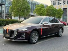 Hongqi H5 2.0T Automatic Xuanying Pro Edition - photo 2