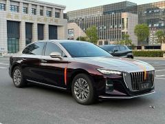 Hongqi H5 2.0T Automatic Xuanying Pro Edition - photo 3