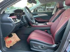 Hongqi H5 2.0T Automatic Xuanying Pro Edition - photo 4