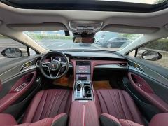 Hongqi H5 2.0T Automatic Xuanying Pro Edition - photo 5