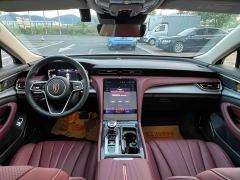 Hongqi H5 2.0T Automatic Xuanying Pro Edition - photo 6