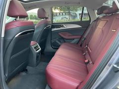 Hongqi H5 2.0T Automatic Xuanying Pro Edition - photo 7
