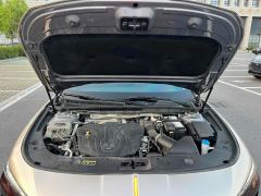 Hongqi H5 2.0T Automatic Xuanying Pro Edition - photo 8