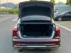 Hongqi H5 2.0T Automatic Xuanying Pro Edition - photo 9