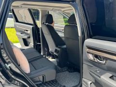 Honda CR-V - фото 10