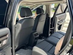 Honda CR-V - фото 11