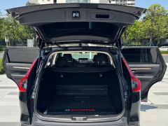 Honda CR-V - фото 13