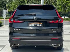 Honda CR-V - фото 18