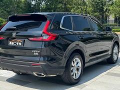 Honda CR-V - фото 19