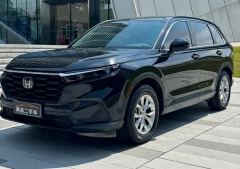 Honda CR-V - фото 2