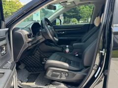 Honda CR-V - фото 4