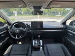 Honda CR-V - фото 5