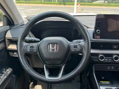 Honda CR-V - фото 6