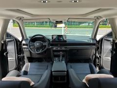 Honda CR-V - фото 8