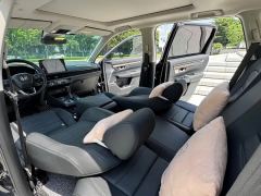 Honda CR-V - фото 9