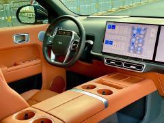 Li Auto L8 Max Intelligent Refresh Edition - photo 12