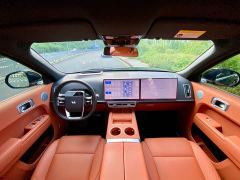Li Auto L8 Max Intelligent Refresh Edition - photo 5