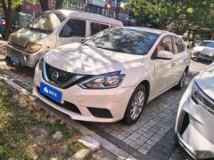 Nissan Sylphy Classic 1.6L XE Comfort Edition - фото 1