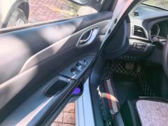 Nissan Sylphy Classic 1.6L XE Comfort Edition - фото 13