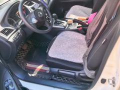 Nissan Sylphy Classic 1.6L XE Comfort Edition - фото 14