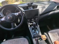 Nissan Sylphy Classic 1.6L XE Comfort Edition - фото 16