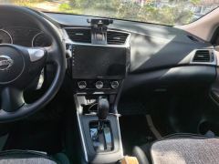 Nissan Sylphy Classic 1.6L XE Comfort Edition - фото 17