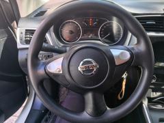Nissan Sylphy Classic 1.6L XE Comfort Edition - фото 18