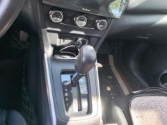 Nissan Sylphy Classic 1.6L XE Comfort Edition - фото 19