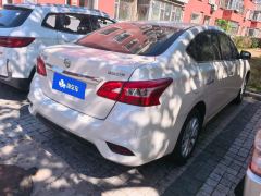Nissan Sylphy Classic 1.6L XE Comfort Edition - фото 2