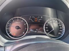 Nissan Sylphy Classic 1.6L XE Comfort Edition - фото 20