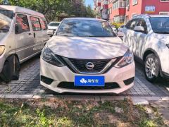 Nissan Sylphy Classic 1.6L XE Comfort Edition - фото 3
