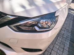 Nissan Sylphy Classic 1.6L XE Comfort Edition - фото 4