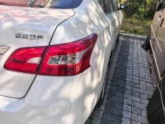 Nissan Sylphy Classic 1.6L XE Comfort Edition - фото 5