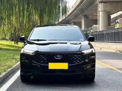Ford Mondeo 2.0T EcoBoost Luxury Edition - фото 2