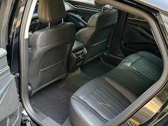 Ford Mondeo 2.0T EcoBoost Luxury Edition - фото 5