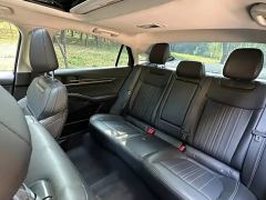 Ford Mondeo 2.0T EcoBoost Luxury Edition - фото 7