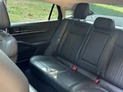 Ford Mondeo 2.0T EcoBoost Luxury Edition - фото 8