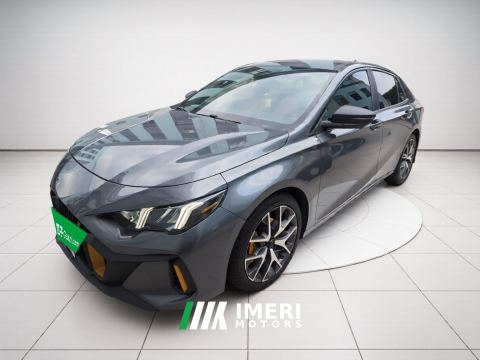 2021 GAC Shadow Leopard 270T J16 Edition - ავტომობილი ჩინეთიდან