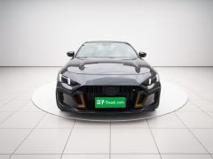 GAC Shadow Leopard 270T J16 Edition - ფოტო 2