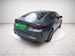 GAC Shadow Leopard 270T J16 Edition - ფოტო 4