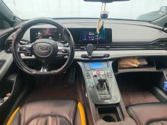 GAC Shadow Leopard 270T J16 Edition - ფოტო 5
