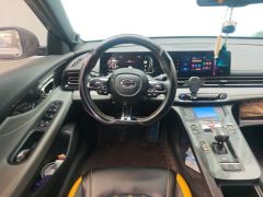 GAC Shadow Leopard 270T J16 Edition - ფოტო 6