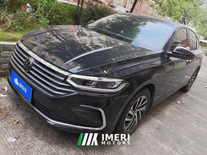 Volkswagen Lavida 1.5L Edition