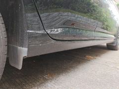 Volkswagen Lavida Facelift 1.5L Automatic 5 Million Edition - ფოტო 10