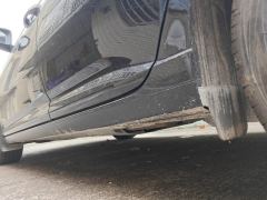 Volkswagen Lavida Facelift 1.5L Automatic 5 Million Edition - ფოტო 11