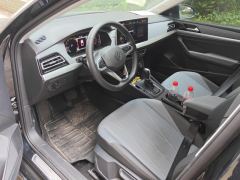 Volkswagen Lavida Facelift 1.5L Automatic 5 Million Edition - ფოტო 14