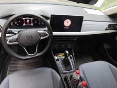 Volkswagen Lavida Facelift 1.5L Automatic 5 Million Edition - ფოტო 16