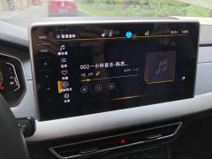 Volkswagen Lavida Facelift 1.5L Automatic 5 Million Edition - ფოტო 17
