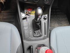 Volkswagen Lavida Facelift 1.5L Automatic 5 Million Edition - ფოტო 19