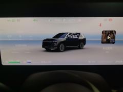 AITO HarmonyOS Intelligent Mobility M9 EREV 275km Ultra 5-seater - ფოტო 20
